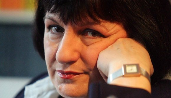 Balla Zsófia visszhangos univerzumban él