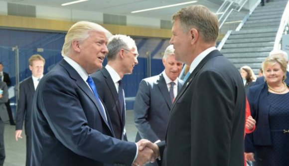 Patriot rakéták, Románia Amerika-párti opciója és az amerikai biztonsági garanciák