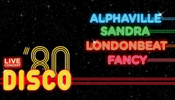 Visszaköszönnek a `80-as évek zenéi Kolozsváron