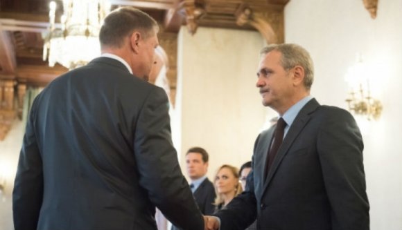 Iohannis elkezdhet aggódni: Dragnea megnyugtatta