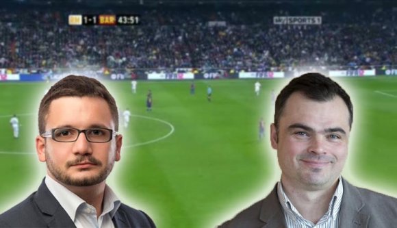Nemsokára magyarul nézzük a Barca-Real meccset?