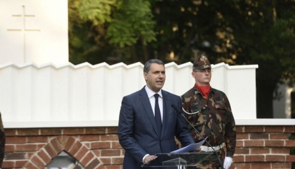 A román külügy besokallt Lázár János Trianonról szóló kijelentései miatt