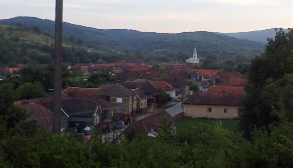 Mégse kaptak vissza egy egész falut