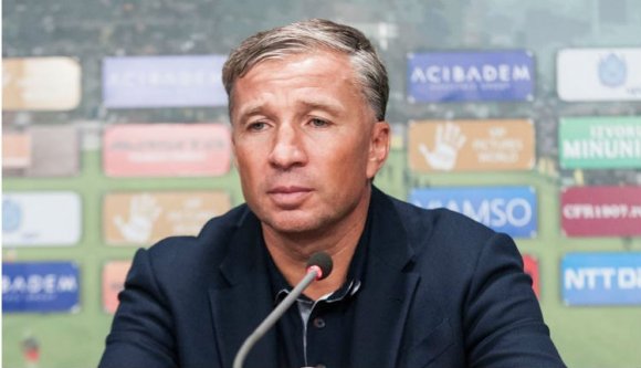 Sztáredzővel lenne újra bajnok a CFR