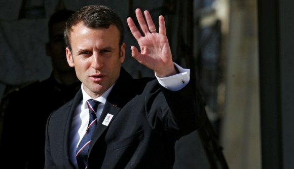 Abszolút többséget szerezhet Macron pártja a parlamenti választásokon