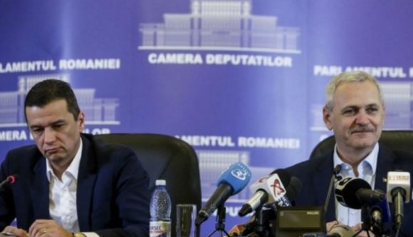 Adok-kapok: egyre jobban inoghat Grindeanu széke