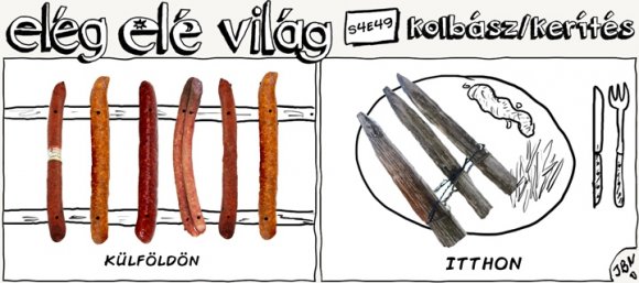 Elég elé világ – 4. évad, 49. epizód