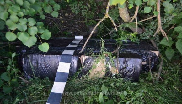 A cigarettacsempészek is haladnak a korral (VIDEÓ)