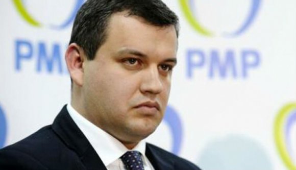 Eugen Tomac: Dragnea RMDSZ-es politikust kérhet fel kormányfőnek