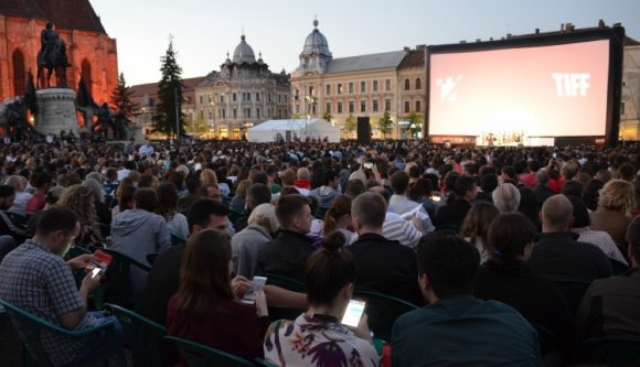 Határ a csillagos ég: az idei TIFF megdöntött minden rekordot