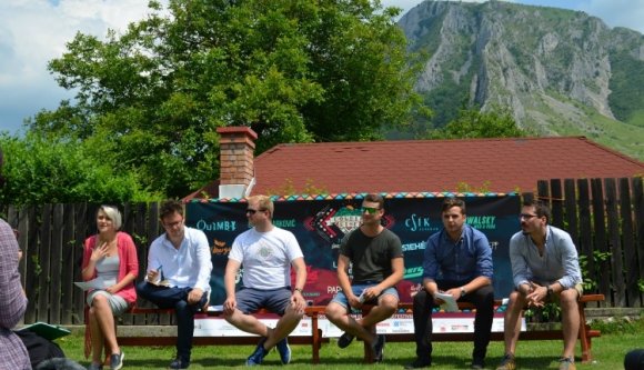 Felülmúlja tavalyi önmagát a Double Rise Fesztivál