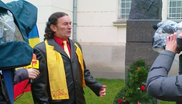 Cozma: nem is öltek vagy vertek meg senkit a bányászok a bányászjárás alatt