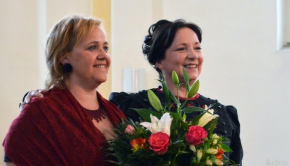 Sebestyén Márta arról, amit nem lehet határokkal szétszabdalni (VIDEÓ)