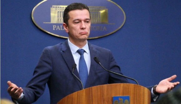 Grindeanu: nem kérték a lemondásom, de ha kérik, akkor sem mondok le