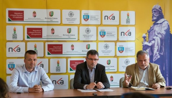 A kultúra újra összehozza Nagyvárad és Debrecen városát