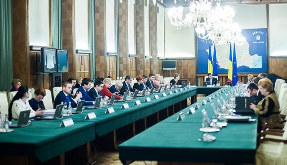 Pattanásig feszült a helyzet a PSD-ALDE koalíció és a kormány között