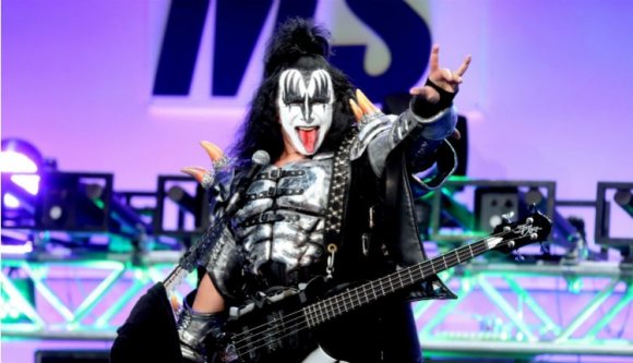 Rockerek, figyelem: levédetnék az ördögvillát