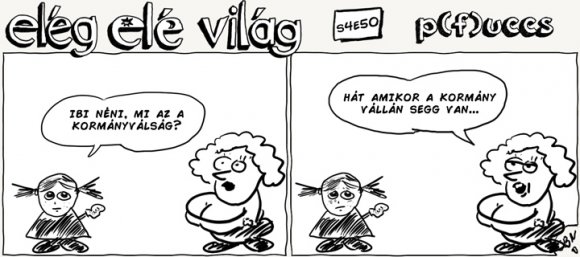 Elég elé világ – 4. évad, 50. epizód