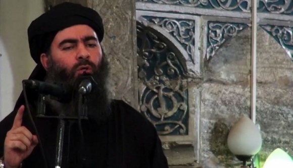 Lehet, hogy az oroszoknak sikerült végezniük az Iszlám Állam vezérével