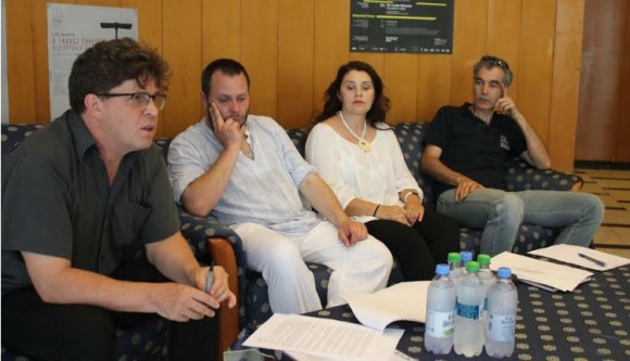 Magyar színházak alapítottak szövetséget Erdélyben