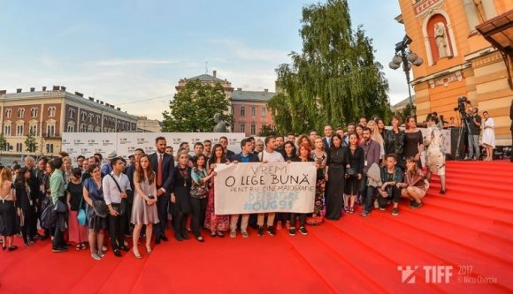 Nem hatotta meg Iohannist a filmszakma tiltakozása