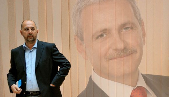 Liviu Dragnea máris „ajánlatokat” tett az RMDSZ-nek