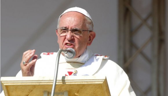 A Vatikán olyat tenne, amit az ortodox egyház is megszívlelhet