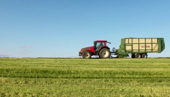 Traktoristákat képeznek Bihar megyében