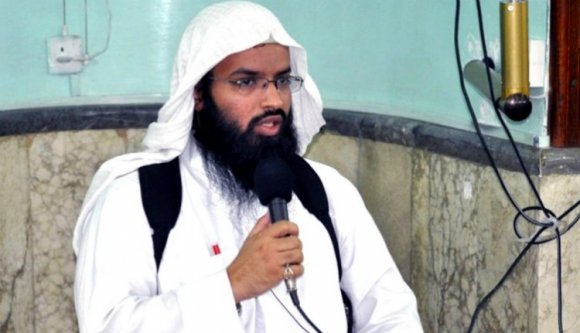 A Pentagon szerint is végeztek az Iszlám Állam „főmuftijával”