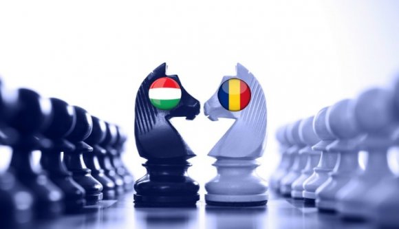 Román–magyar kapcsolatok a túlhevülés és az izzadás között