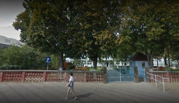 Pénzt kért az átmenőért egy marosludasi tanár