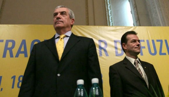 A liberálisok nem borulnak össze a liberálisokkal