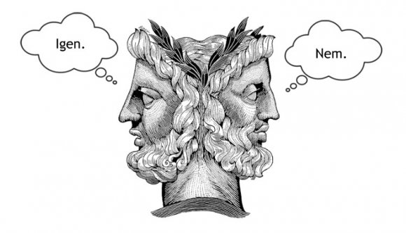 Kétértelmű semlegesség