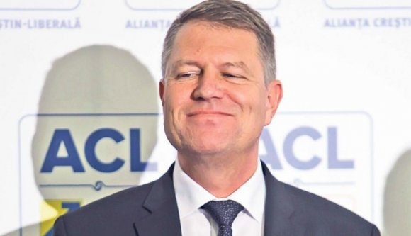 Íme, Klaus Iohannis elnök új vagyonnyilatkozata