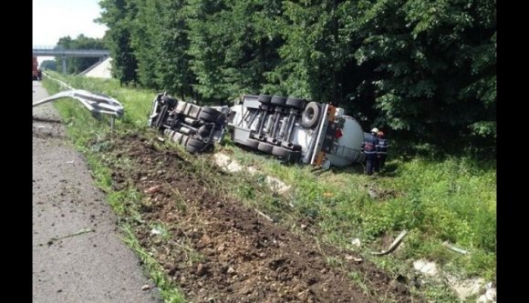 Aki netán Bukarest fele megy, erre készüljön fel