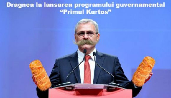 Mit akarnak ténylegesen a romániai magyarok (nem, Erdély nincs köztük)