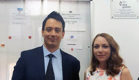 Bepanaszolják a vasgárdista propagandistát előléptető kolozsvári városházát