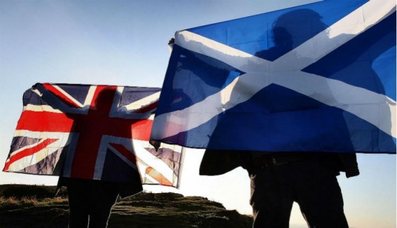 Skócia lemondott a függetlenségi népszavazásról
