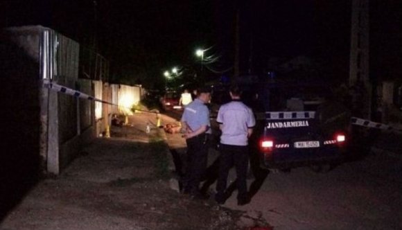 Négyen meghaltak egy baltákkal és vasvillákkal vívott összecsapásban Focşani-ban