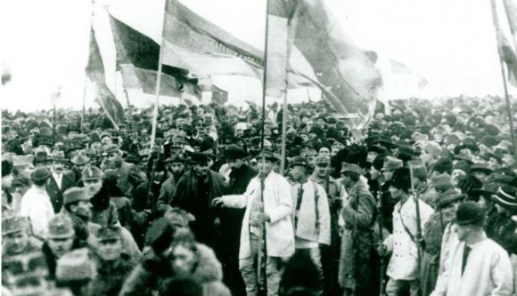 A „nagy egyesülés” centenáriumának most már parlamenti bizottsága is van