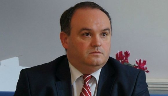 A német kisebbség képviselője nem szavazza meg a kormányt