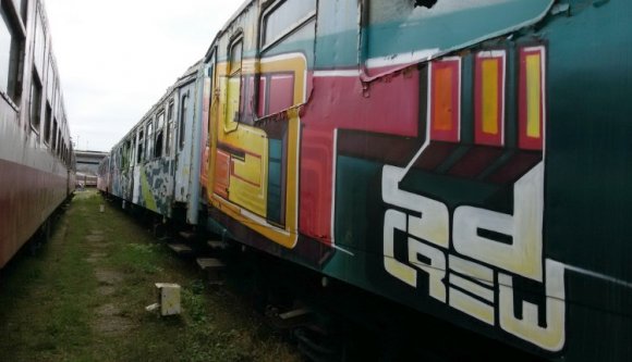 Ne aggódjunk a lassú vonatok miatt: többségükön van klímaberendezés