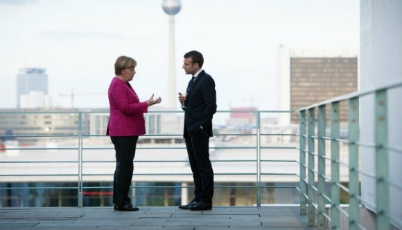 Európában a „központnak” mindig igaza van a „perifériával” szemben