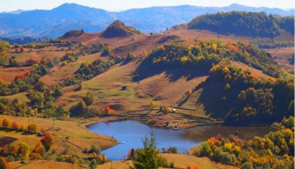 Óriási összeget követelnek Romániától a verespataki aranybánya meghiúsulásáért