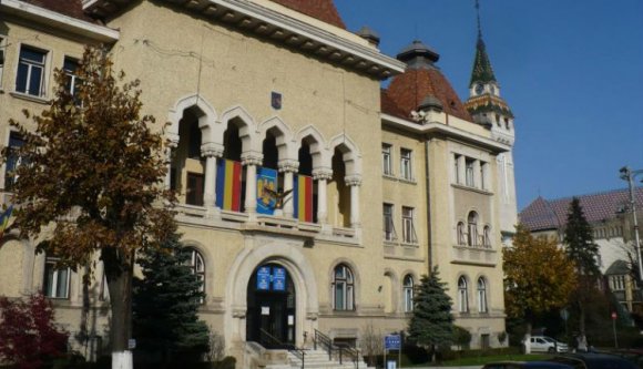 Ismét van magyar alpolgármestere Marosvásárhelynek