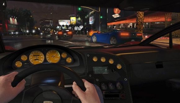 Felveszik a sofőrvizsgát videóra