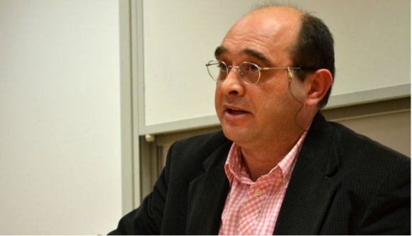 RMDSZ – Teleorman és Kolozsvár között