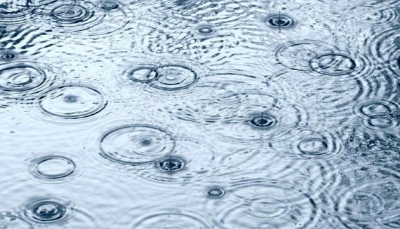 Nagy esők jönnek Dél-Erdélyben