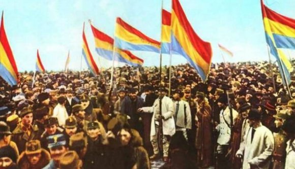 Az 1918. december 1-i egyesülési határozat legitimálná a magyarok követeléseit?