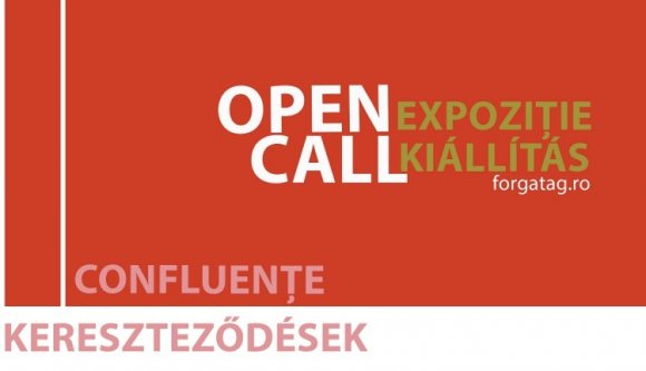 Fiatal Maros megyei művészeket szólít meg a Forgatag